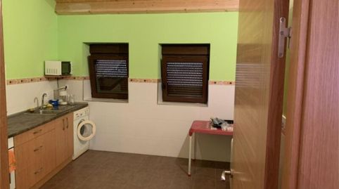 Casa adosada en venta en Carretera Cuellar, 9, Fompedraza, Valladolid - imagen 4 Foto 4 de Casa adosada en venta en Carretera Cuellar, 9, Fompedraza, Valladolid