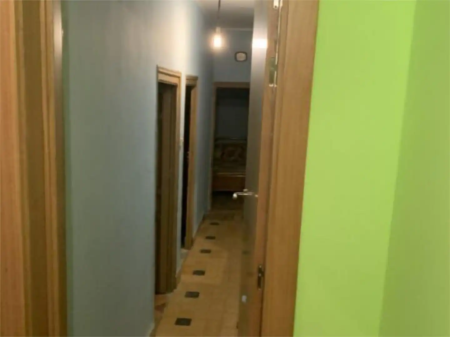 Casa adosada en venta en Carretera Cuellar, 9, Fompedraza Casa adosada en venta en Fompedraza con Calefacción, Trastero y Amueblado