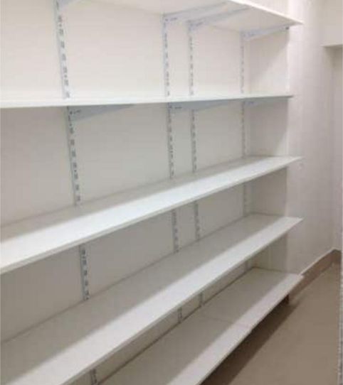Foto 2 von Lagerraum zur Miete in Universidad, Ávila Capital