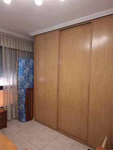 Piso en Venta en Altozano - Conde Lumiares