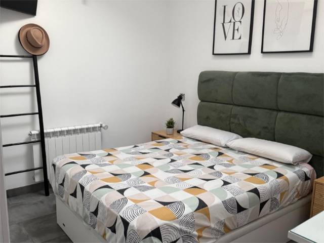 Dúplex en Venta en Avenida del Príncipe de Asturias, 116 en Centro