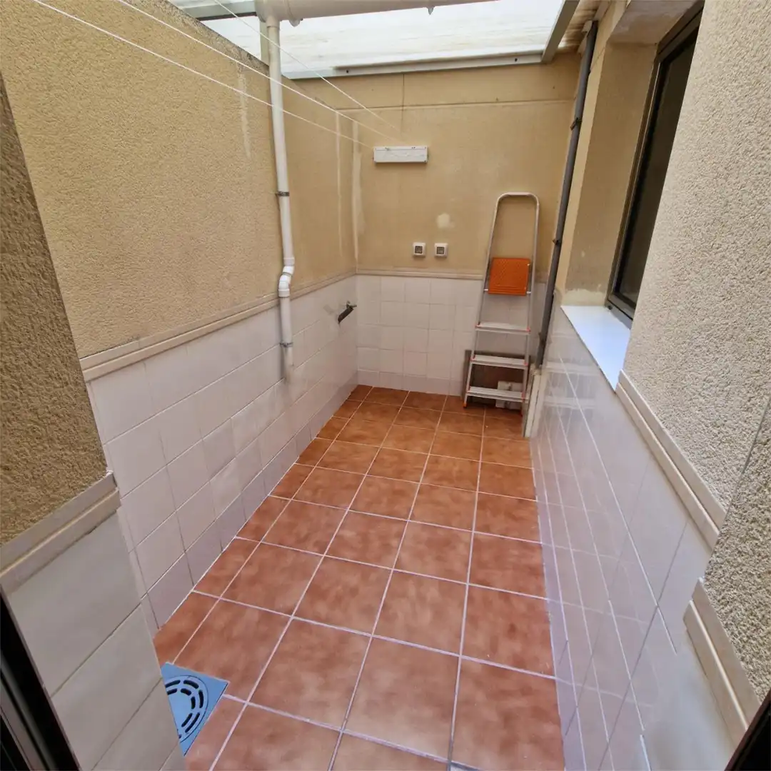 Piso de alquiler en Calle Costa Rica, 98, San Gregorio Baño de Piso de alquiler en Telde con Terraza y Amueblado
