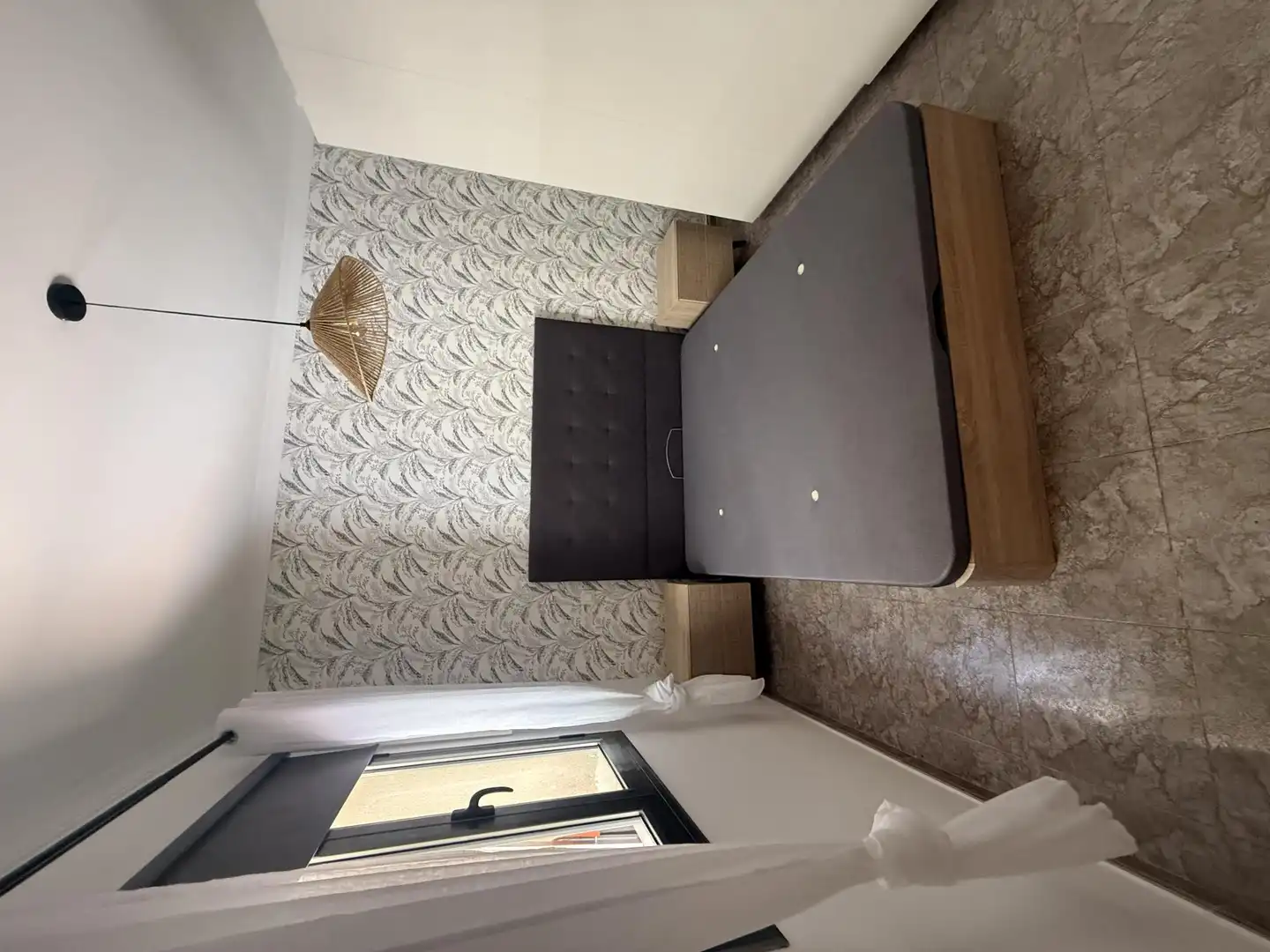 Piso de alquiler en Calle Costa Rica, 98, San Gregorio Habitación de Piso de alquiler en Telde con Terraza y Amueblado