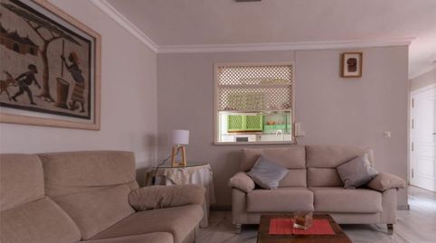 Photo 2 of Apartments for rent in Cuesta de San Antonio, 7, San Ildefonso, Granada Capital