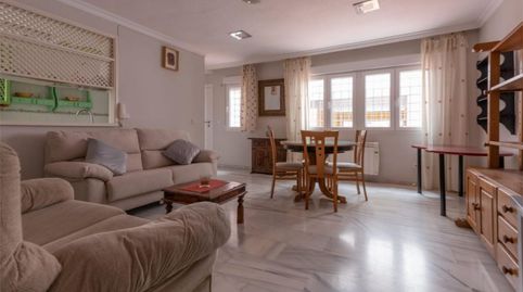 Photo 4 of Apartments for rent in Cuesta de San Antonio, 7, San Ildefonso, Granada Capital