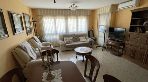 Foto 2 de Pis en venda a Calle Molino de Pena, 4, Monzón, Huesca