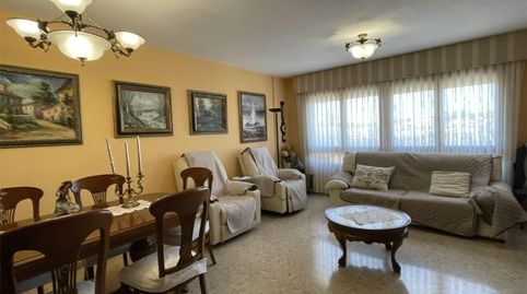 Foto 3 de Pis en venda a Calle Molino de Pena, 4, Monzón, Huesca