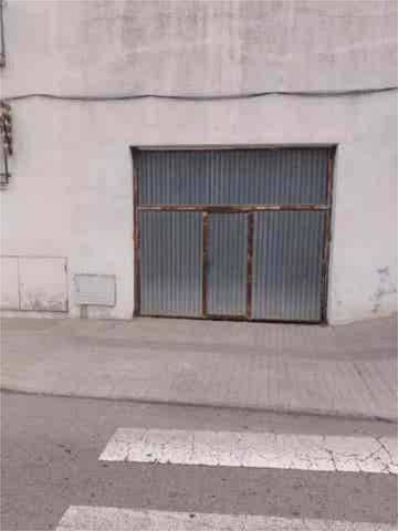 Garaje en Alquiler en Torres de la Alameda
