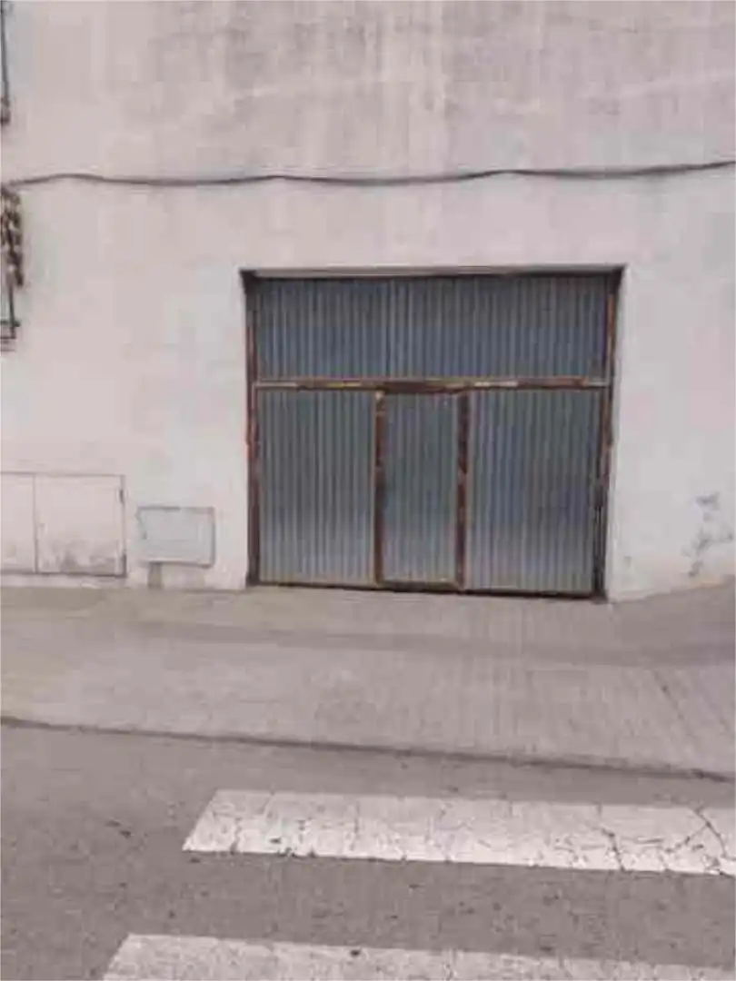 Garaje de alquiler en Torres de la Alameda