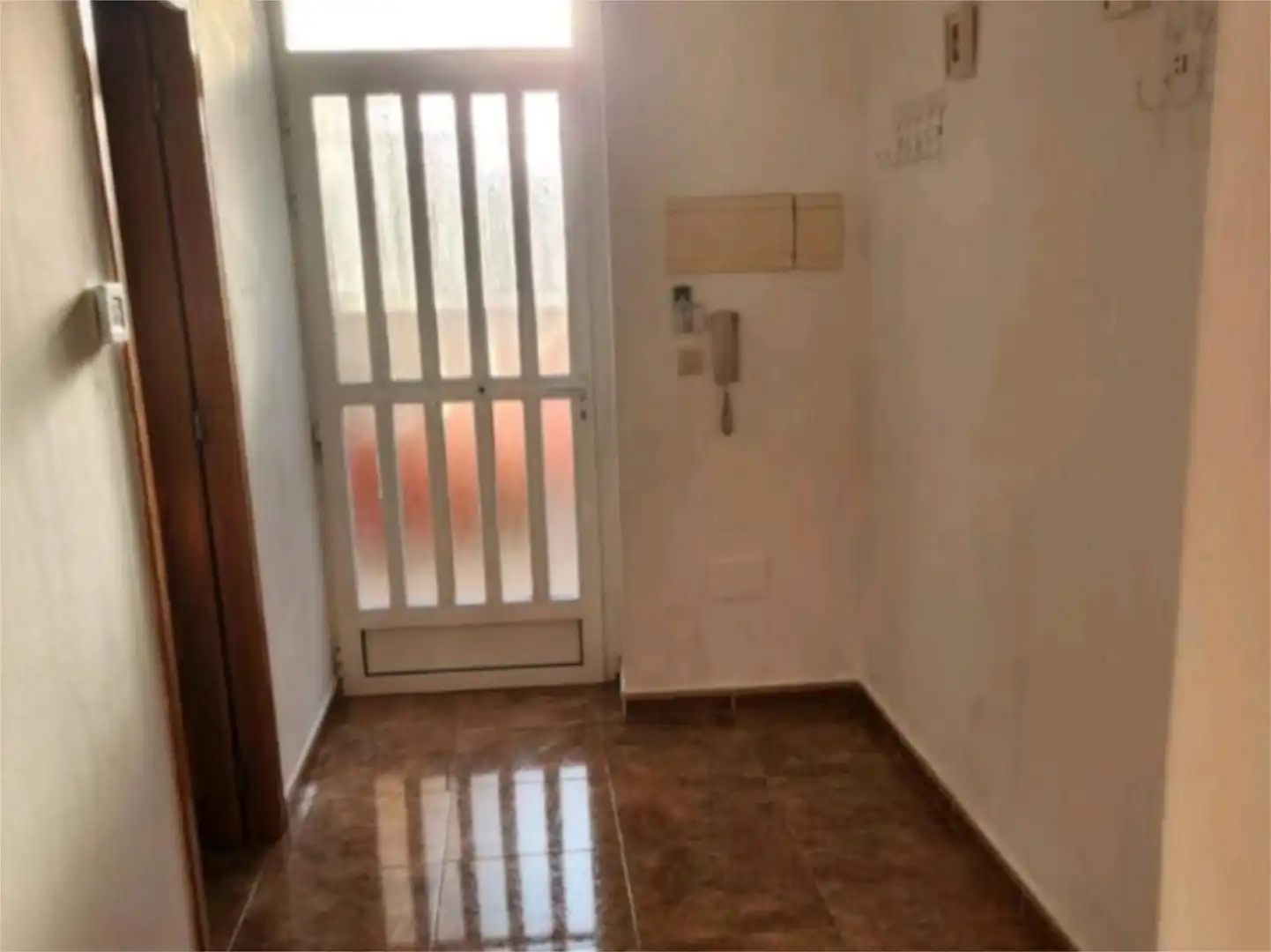 Flat for rent in Águilas