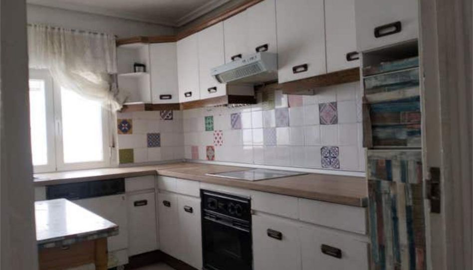 Piso en venta en San Mamés - La Palomera, León Capital - imagen 1 Foto 1 de Piso en venta en San Mamés - La Palomera, León Capital