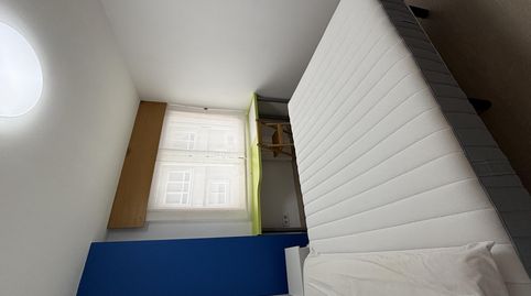 Foto 3 von Zimmer in Rúa Rafael Bárez Vázquez, 4, Los Castros - Castrillón, A Coruña Capital