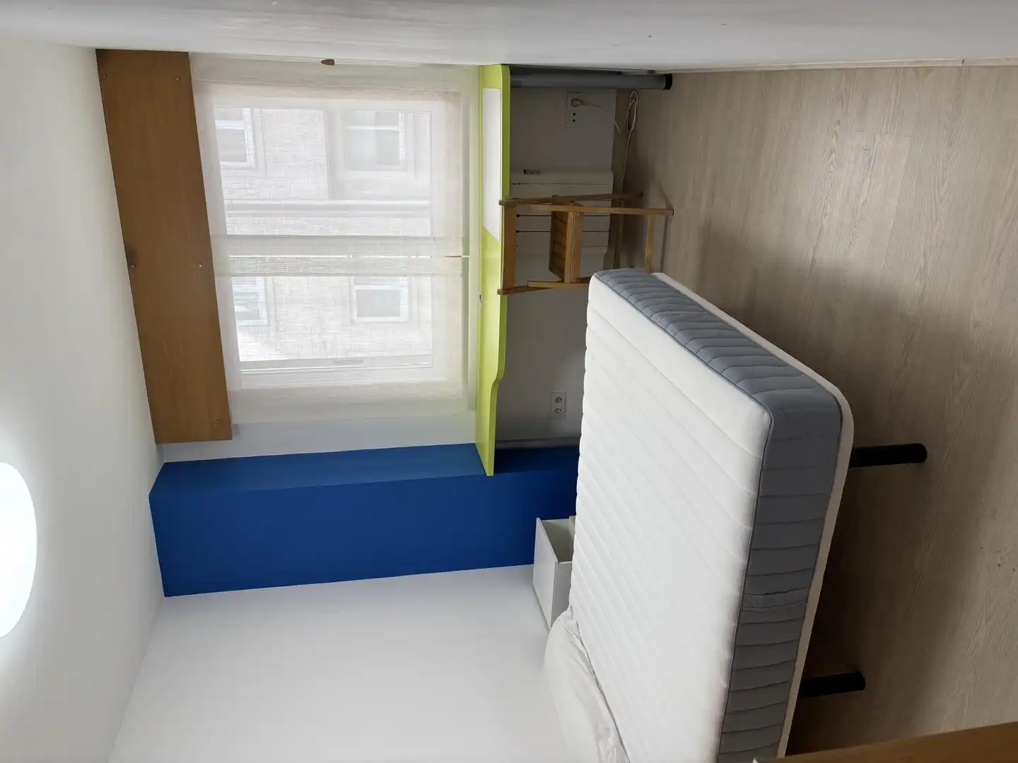 Zimmer in Rúa Rafael Bárez Vázquez, 4, Los Castros - Castrillón