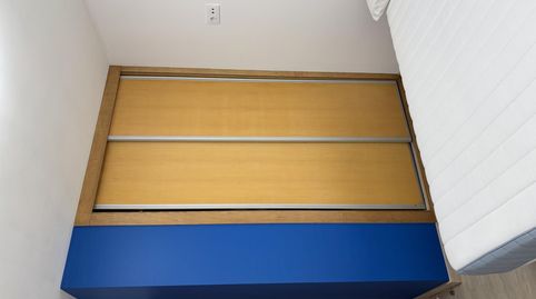 Foto 2 von Zimmer in Rúa Rafael Bárez Vázquez, 4, Los Castros - Castrillón, A Coruña Capital