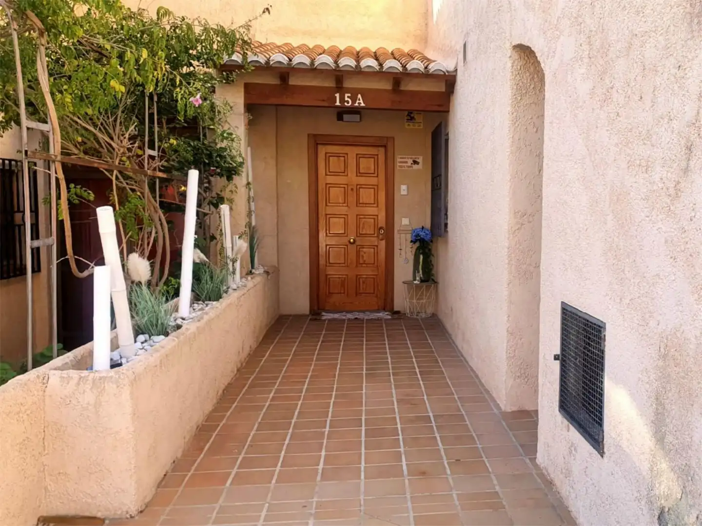 Flat for sale in Calle Bélgica, 2, Altea Hills Flat for sale in Altea with Air Conditioner, Heating and Private garden