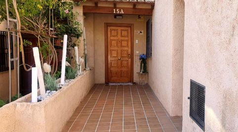 Foto 3 de Piso en venta en Calle Bélgica, 2, Altea Hills, Altea