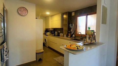 Foto 4 de Piso en venta en Calle Bélgica, 2, Altea Hills, Altea