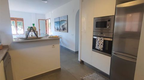 Foto 5 de Piso en venta en Calle Bélgica, 2, Altea Hills, Altea