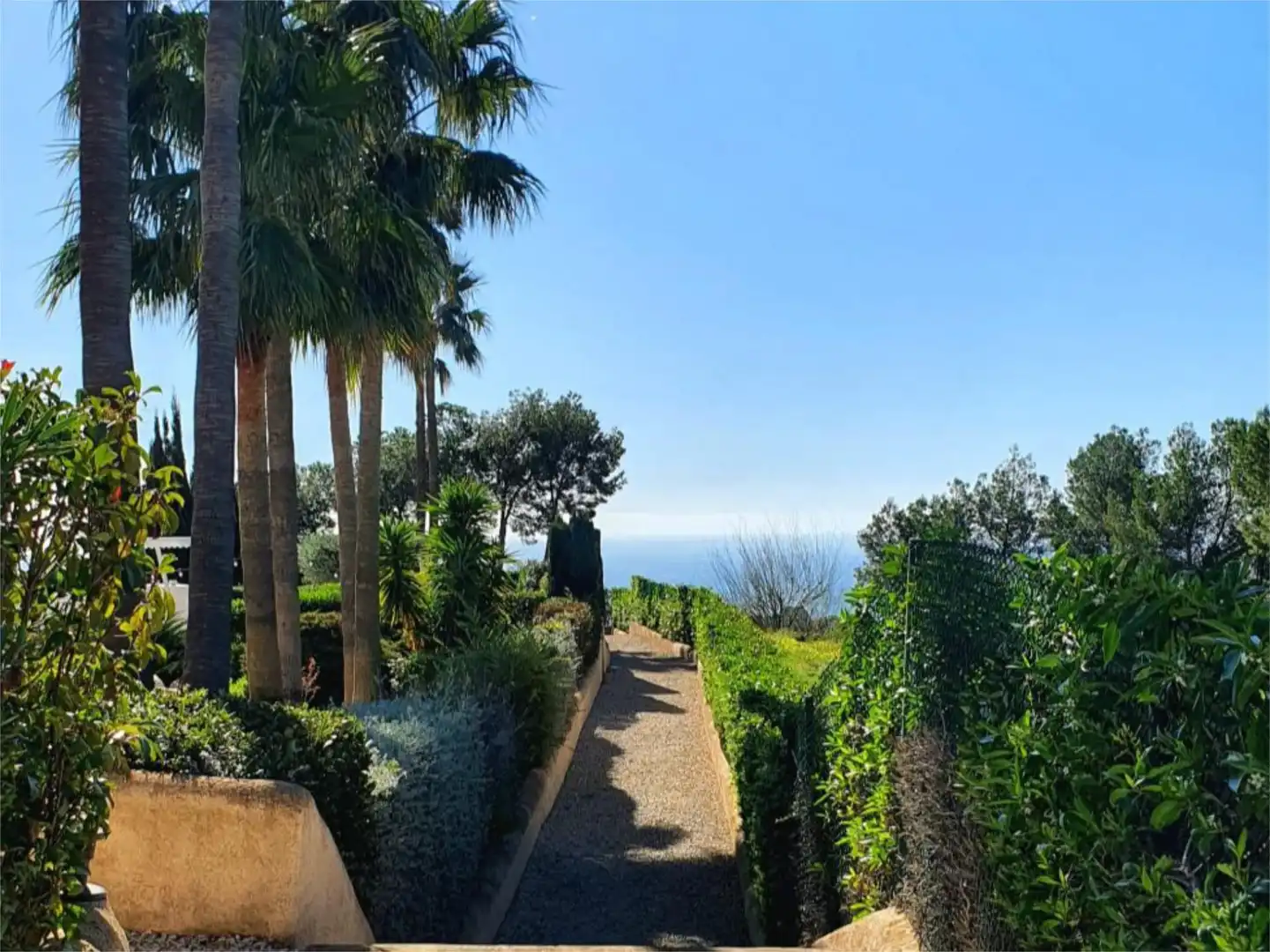 Flat for sale in Calle Bélgica, 2, Altea Hills Garden of Flat for sale in Altea with Air Conditioner, Heating and Private garden