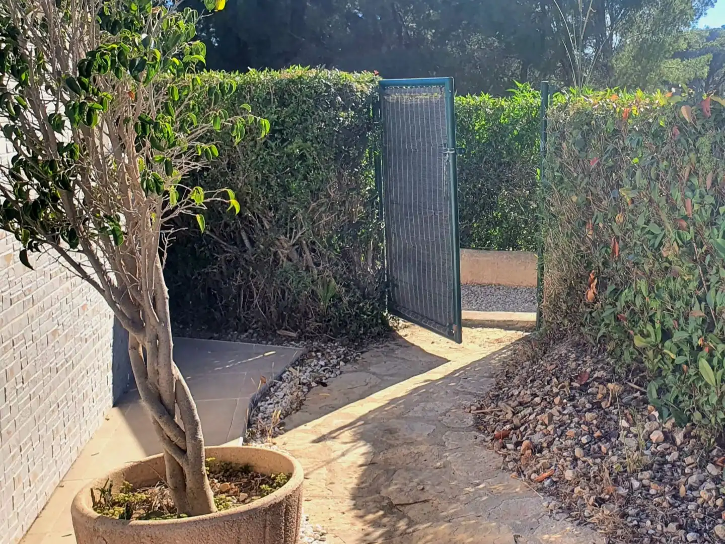 Flat for sale in Calle Bélgica, 2, Altea Hills Garden of Flat for sale in Altea with Air Conditioner, Heating and Private garden