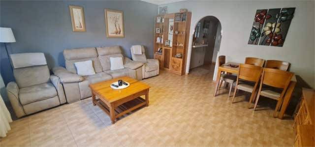 Piso en Venta en Media Legua