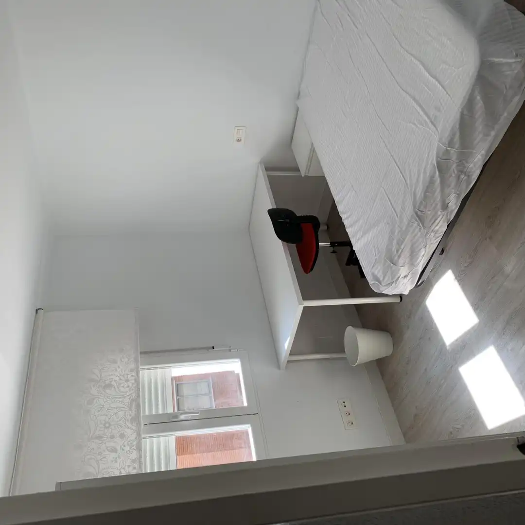 Zimmer in Calle de Pablo Picasso, 23, Chinchibarra