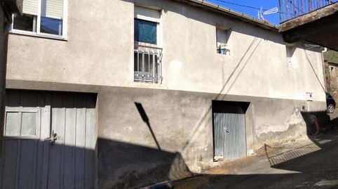 Foto 3 de Casa adosada en venta en Lugar Nogueiroa, 47, O Irixo, Ourense