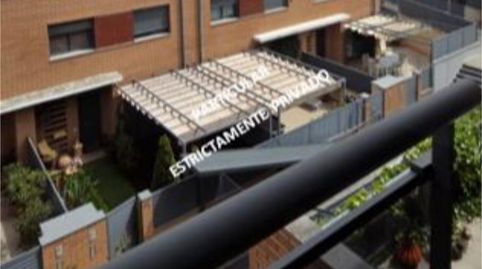 Foto 3 de Casa adosada de lloguer a Carrer Dels Peretons, 1, Cabrils, Barcelona