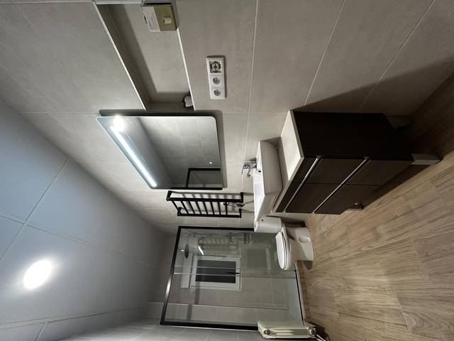 Piso en Alquiler en Paseo de la Estación, 37 en Hospital