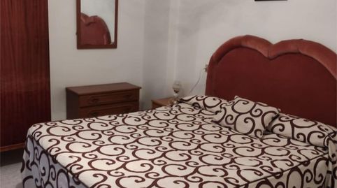 Foto 4 de Piso de alquiler en Calle Badajoz, 1, Santa Marta, Badajoz