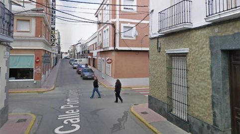 Foto 2 de Piso de alquiler en Calle Badajoz, 1, Santa Marta, Badajoz