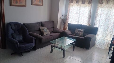 Foto 3 de Piso de alquiler en Calle Badajoz, 1, Santa Marta, Badajoz