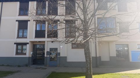 Foto 2 de Piso en venta en Calle la Granja, 4, Palazuelos de Eresma, Segovia