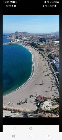 Piso en Alquiler en Calle San Fernando, 1 en Carboneras