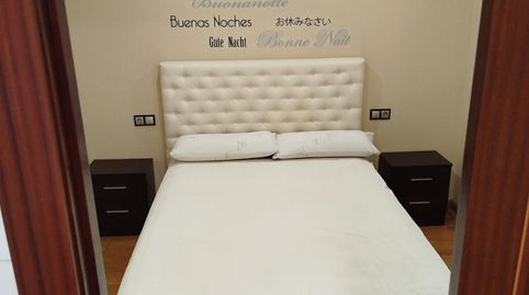 Foto 2 de Apartamento de alquiler en Plaza Chirinos, 3, Zona Centro, Córdoba Capital