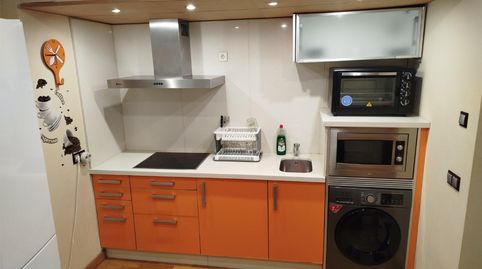 Foto 3 de Apartamento de alquiler en Plaza Chirinos, 3, Zona Centro, Córdoba Capital