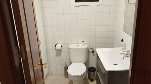 Foto 4 de Apartamento de alquiler en Plaza Chirinos, 3, Zona Centro, Córdoba Capital
