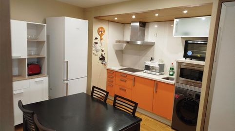 Foto 5 de Apartamento de alquiler en Plaza Chirinos, 3, Zona Centro, Córdoba Capital