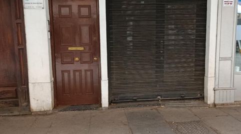 Foto 2 von Geschaftsraum zur Miete in Calle Mayor, 88, Casco histórico, Alcalá de Henares