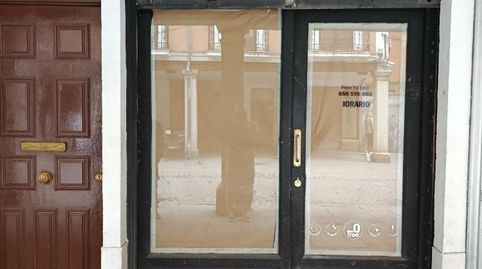 Foto 5 von Geschaftsraum zur Miete in Calle Mayor, 88, Casco histórico, Alcalá de Henares