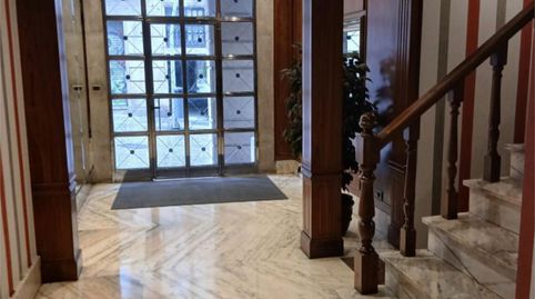 Foto 2 de Piso de alquiler en Rúa de María Auxiliadora, 3, Centro - Areal, Vigo