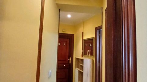 Foto 3 de Piso de alquiler en Rúa de María Auxiliadora, 3, Centro - Areal, Vigo