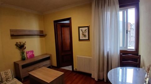 Foto 4 de Piso de alquiler en Rúa de María Auxiliadora, 3, Centro - Areal, Vigo