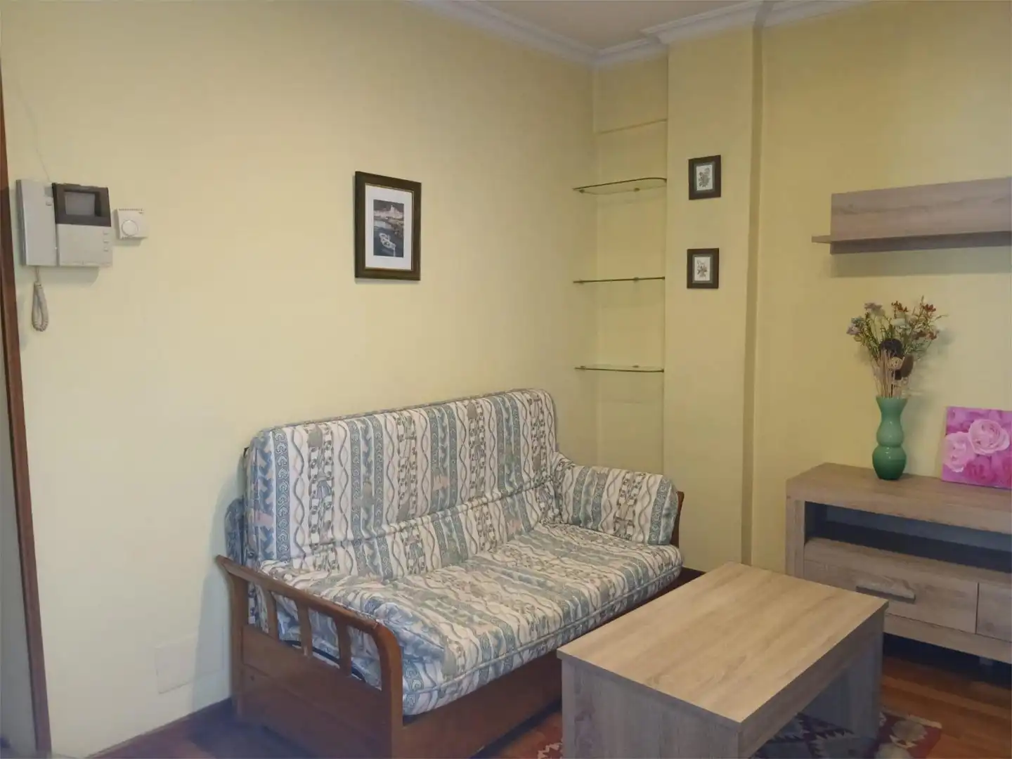 Pis de lloguer a Rúa de María Auxiliadora, 3, Centro - Areal Pis de lloguer a Rúa de María Auxiliadora, 3, Centro - Areal