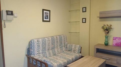 Foto 5 de Piso de alquiler en Rúa de María Auxiliadora, 3, Centro - Areal, Vigo