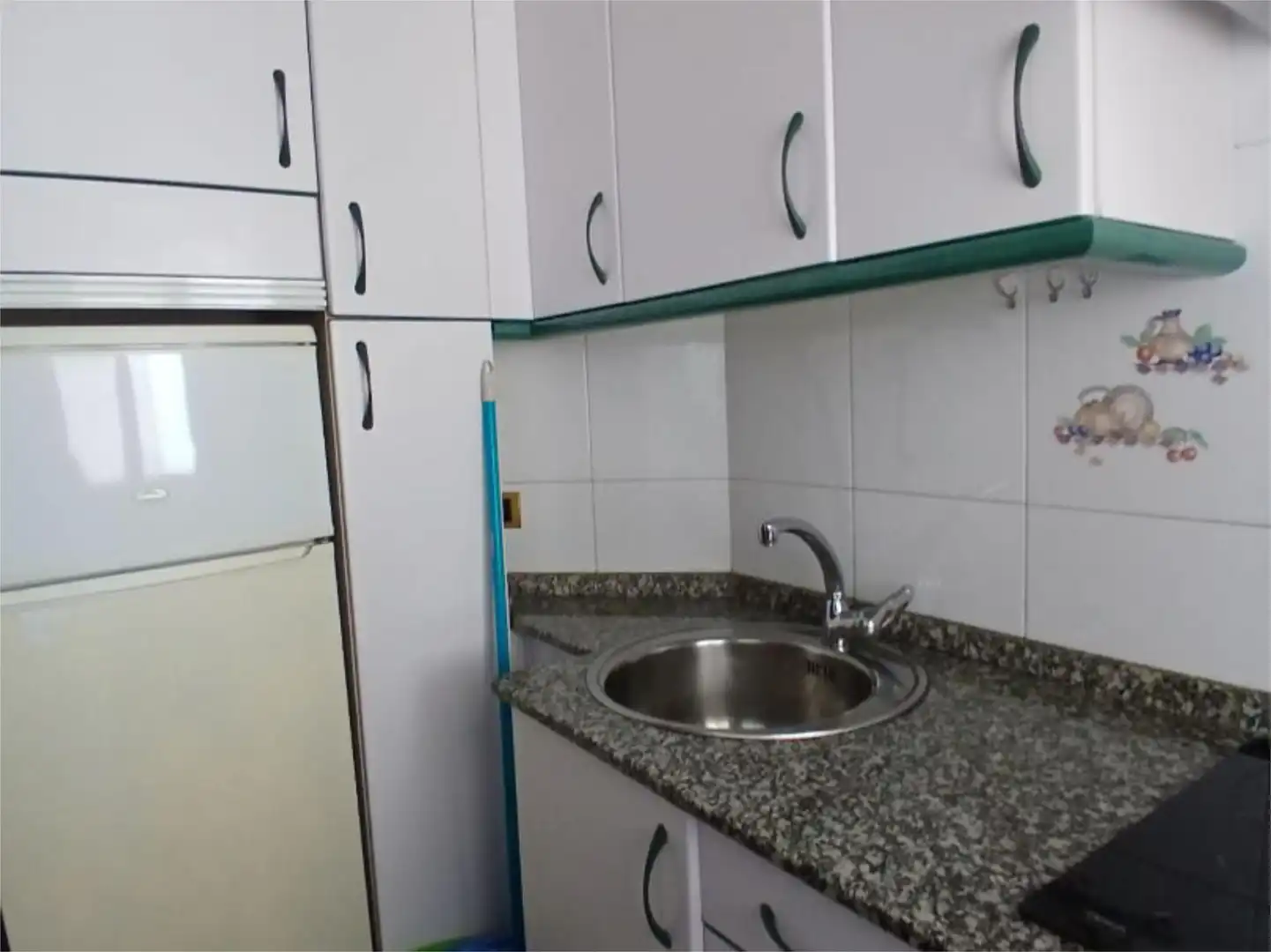 Pis de lloguer a Rúa de María Auxiliadora, 3, Centro - Areal Pis de lloguer a Rúa de María Auxiliadora, 3, Centro - Areal