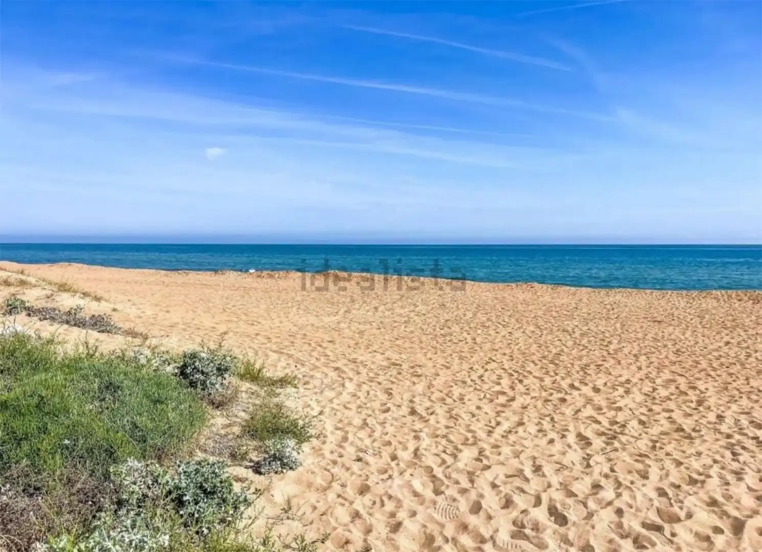 Flat for sale in Carrer Llac Victòria, 2, L'Almadrava - L'Estanyó Flat for sale in Dénia with Parquet flooring and Furnished