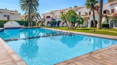 Photo 4 of Flat for sale in Carrer Llac Victòria, 2, L'Almadrava - L'Estanyó, Dénia