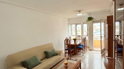 Photo 3 of Flat for rent in Carrer de Sant Joan Bosco, 7, Campello pueblo, El Campello