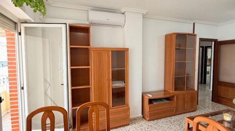 Photo 5 of Flat for rent in Carrer de Sant Joan Bosco, 7, Campello pueblo, El Campello